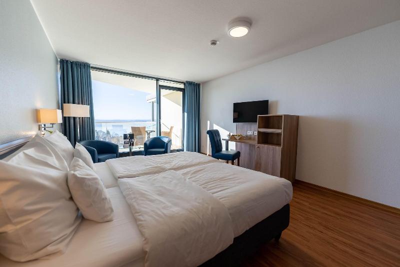 Номер Комфорт, Parkhotel St.leonhard