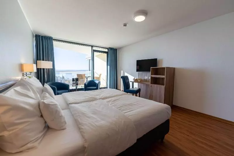 コンフォートルーム, Parkhotel St.leonhard