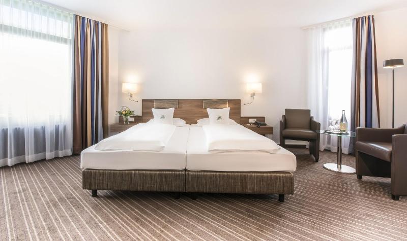 Номер Стандарт Вид на Озеро, Parkhotel St.leonhard