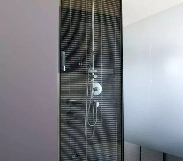 Standard-huone, Pearl Design Hotel   Frankfurt City