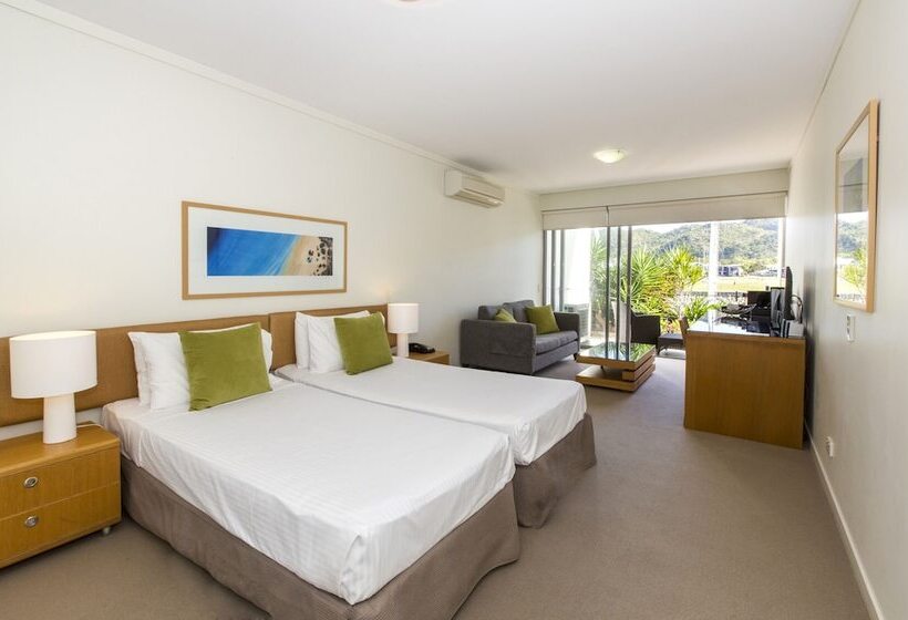 수피리어 룸, Peppers Blue On Blue