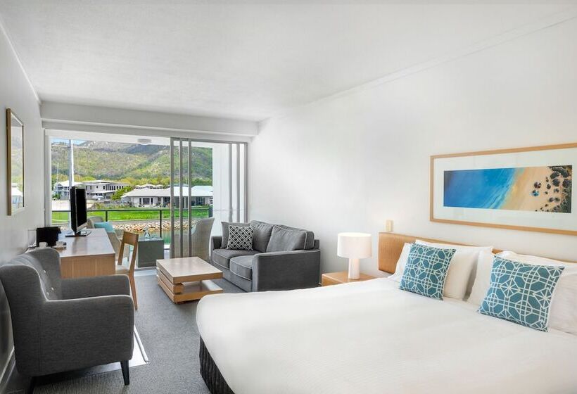 수피리어 룸, Peppers Blue On Blue