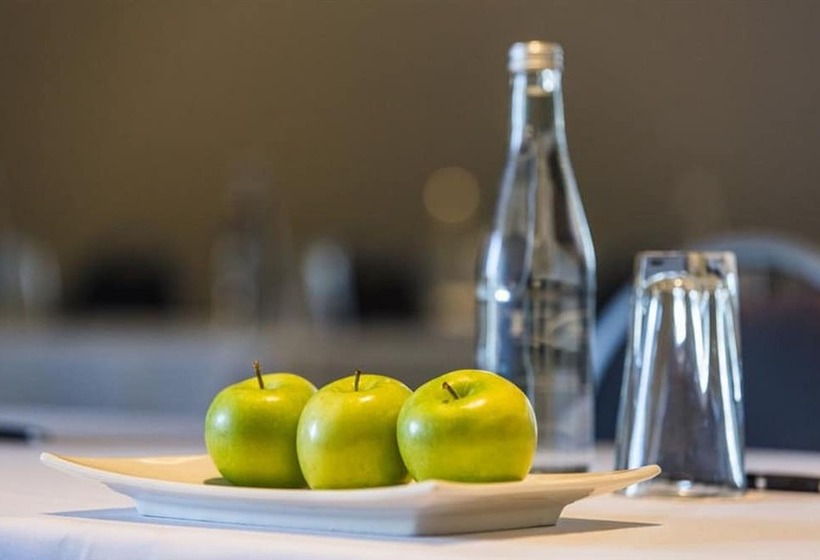 침실 1개 아파트, Peppers Blue On Blue