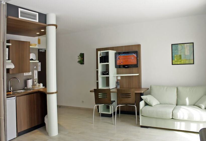 Люкс Комфорт, Suite Home Apt Luberon