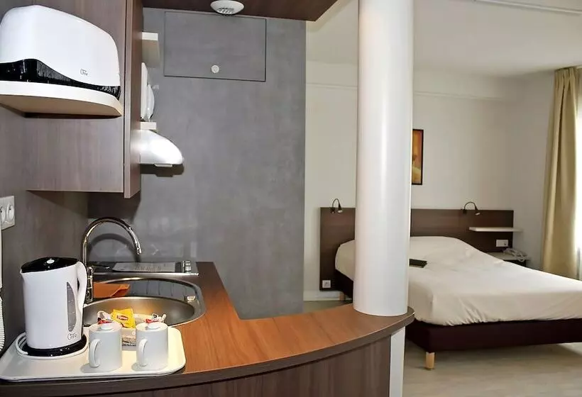 コンフォーとスイートルーム, Suite Home Apt Luberon