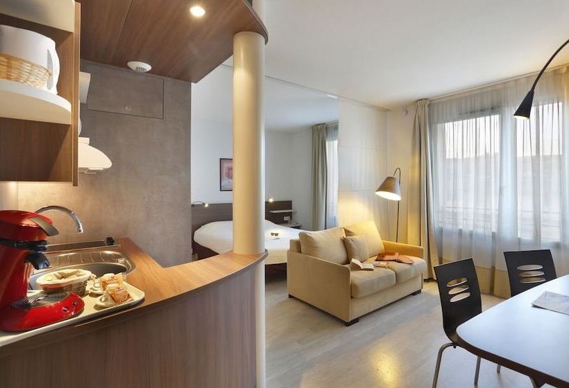 Люкс Superior, Suite Home Apt Luberon