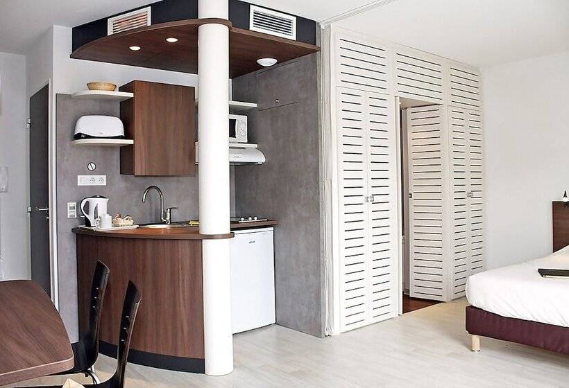 Люкс Superior, Suite Home Apt Luberon