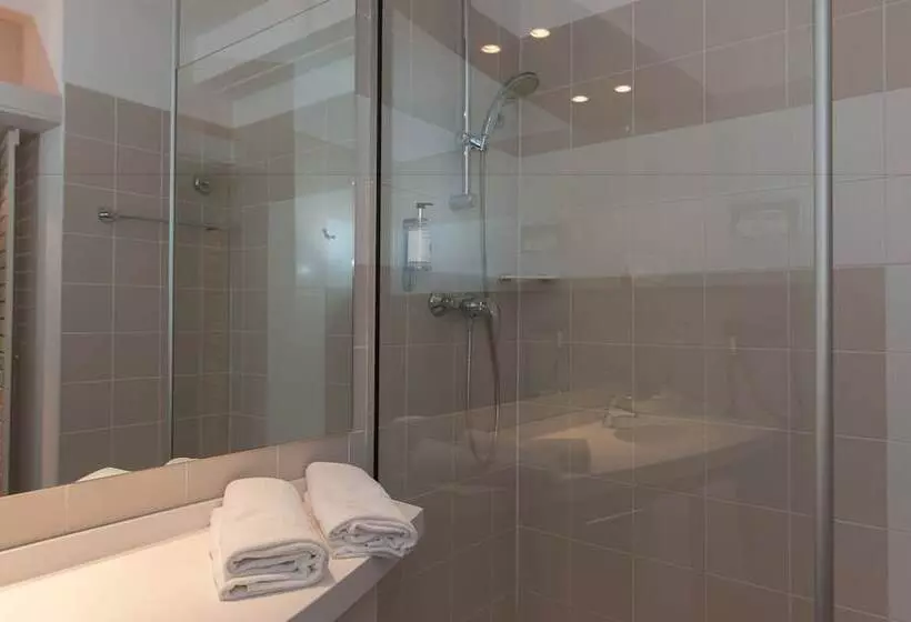 プレステージスイート, Suite Home Apt Luberon