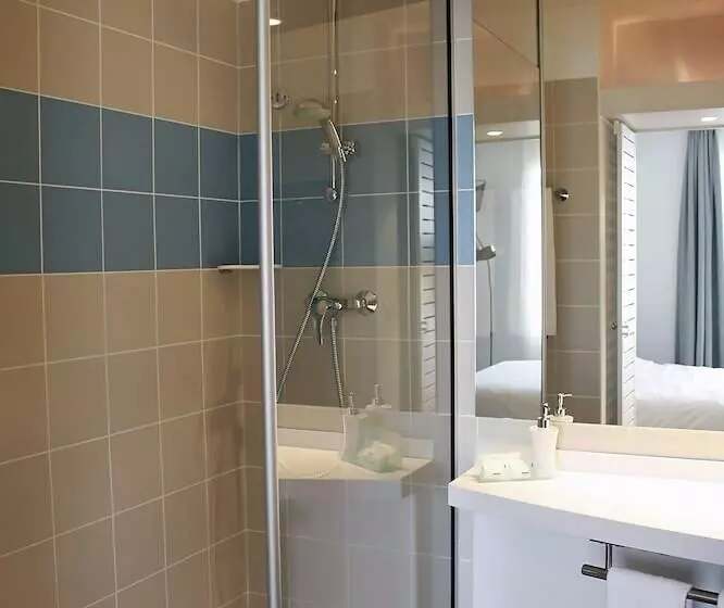 プレステージスイート, Suite Home Apt Luberon