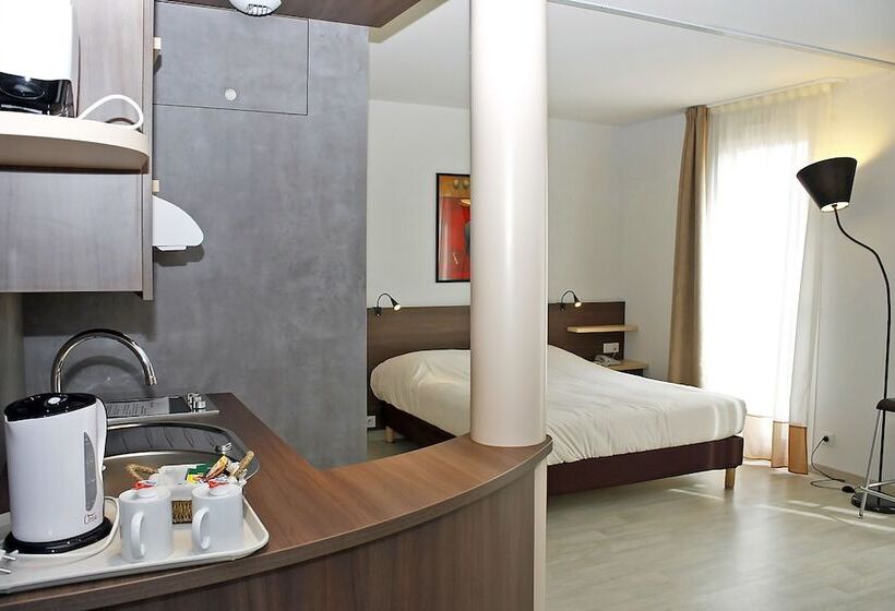 Люкс Престиж, Suite Home Apt Luberon