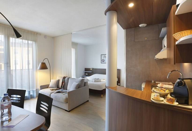 Люкс Престиж, Suite Home Apt Luberon