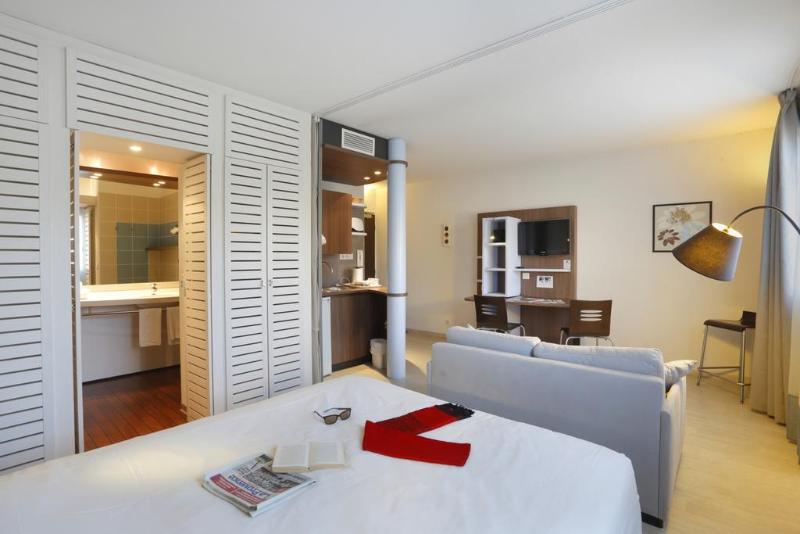 Люкс Комфорт, Suite Home Apt Luberon