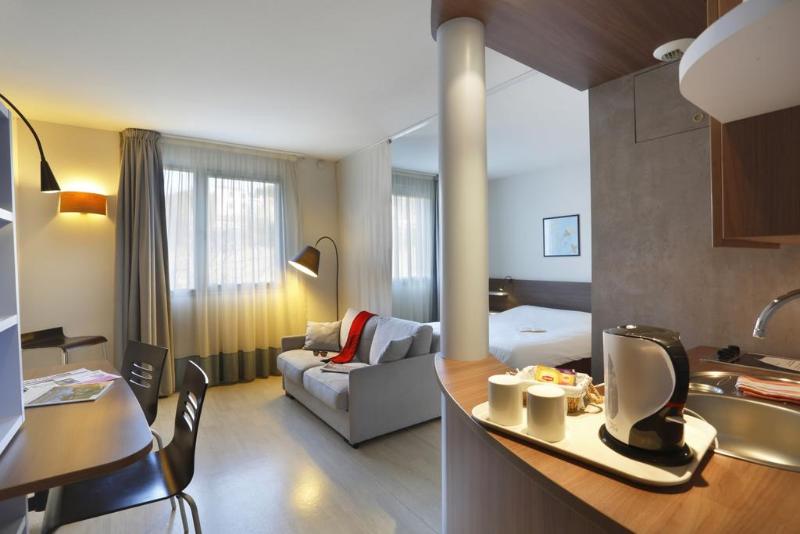 Люкс Комфорт, Suite Home Apt Luberon