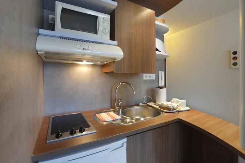 Люкс Комфорт, Suite Home Apt Luberon