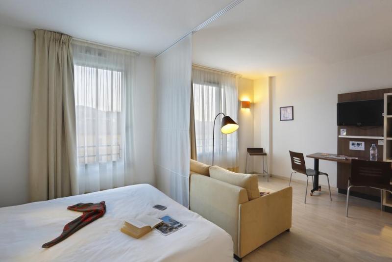 Люкс Superior, Suite Home Apt Luberon