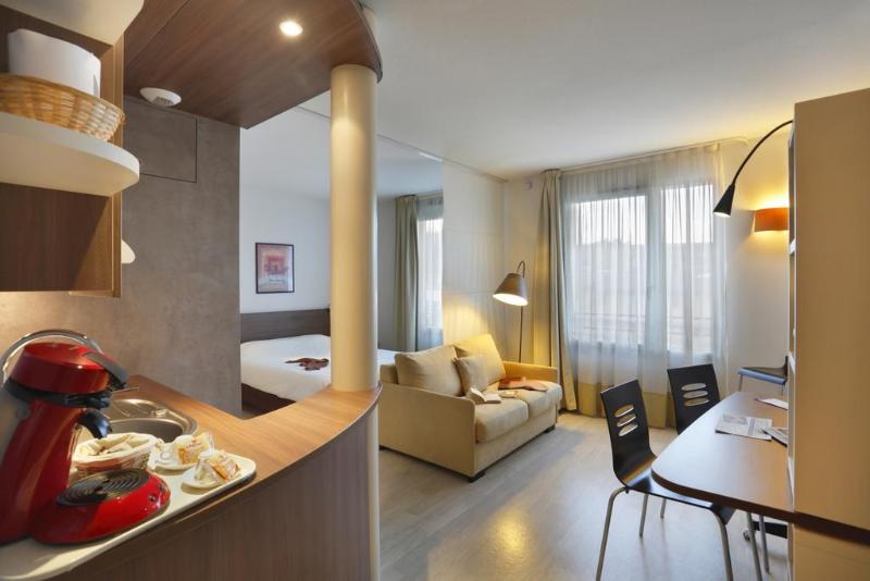 Люкс Superior, Suite Home Apt Luberon