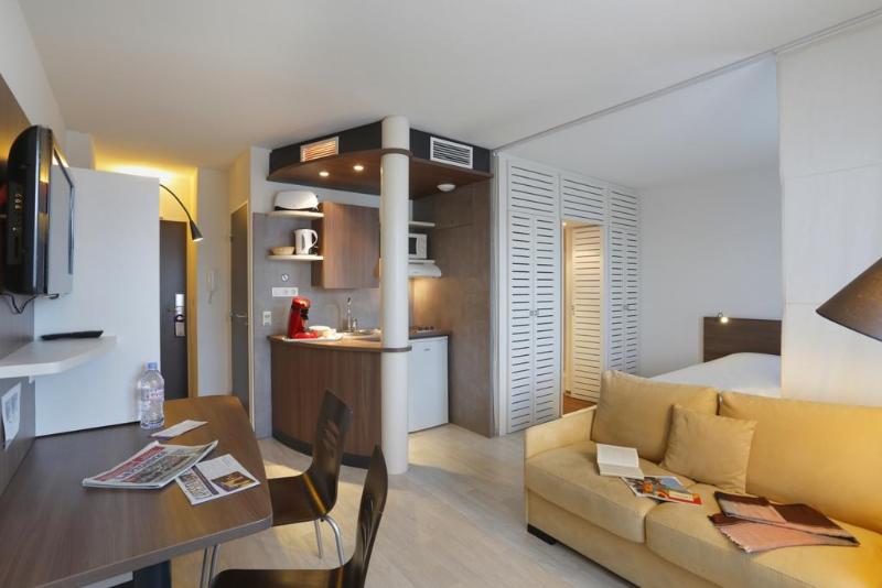 Люкс Superior, Suite Home Apt Luberon