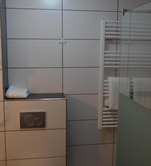 غرفة سوبيريور, Tiptop Hotel Hirt