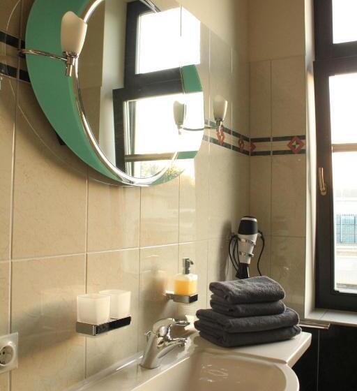 Номер Стандарт, Villa Sommer