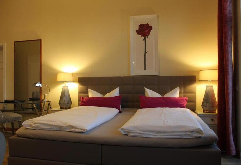 Номер Стандарт, Villa Sommer