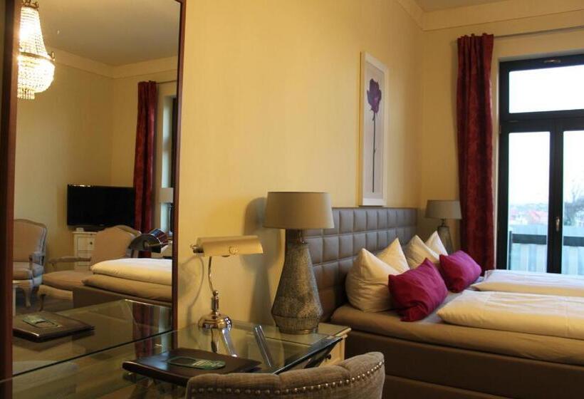 Номер Стандарт, Villa Sommer