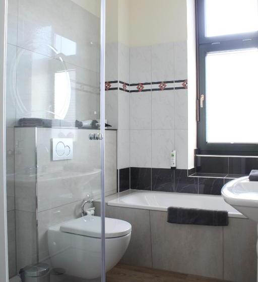 Номер Стандарт, Villa Sommer