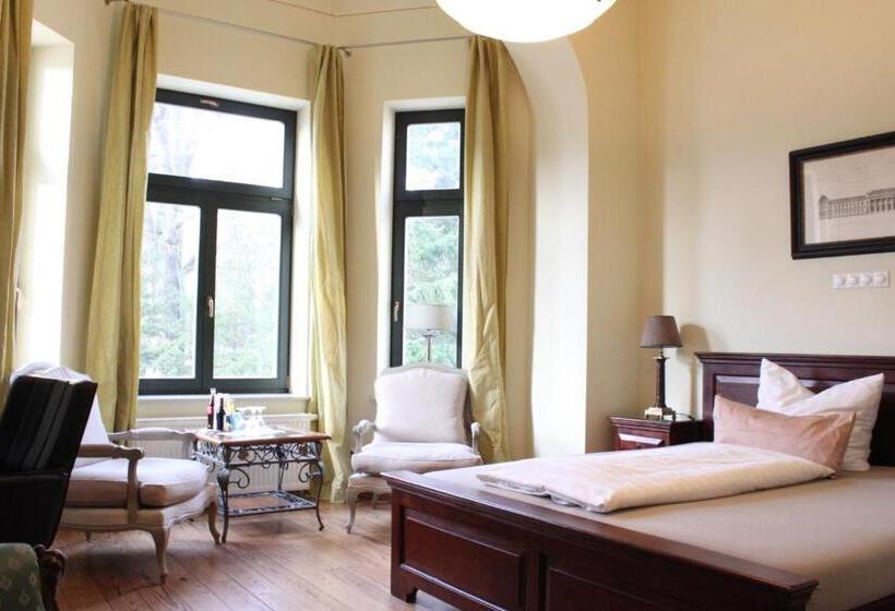 Номер Стандарт, Villa Sommer