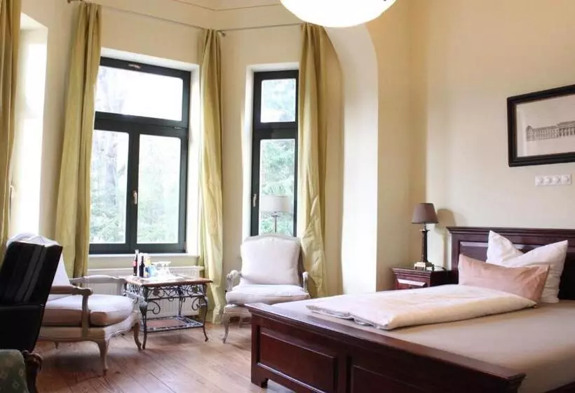 スタンダードルーム, Villa Sommer