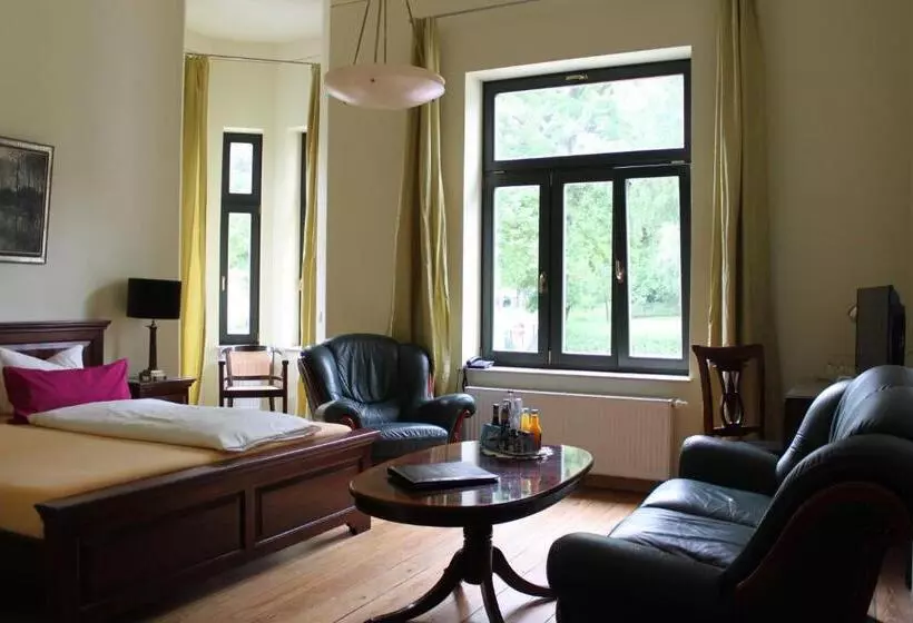 スタンダードルーム, Villa Sommer