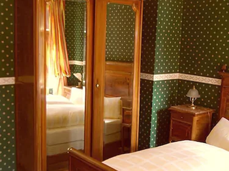 スタンダードルーム, Wein Hotel Auberge Mistral