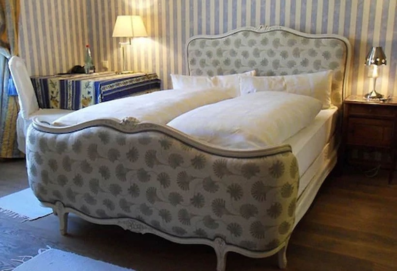 スタンダードルーム, Wein Hotel Auberge Mistral