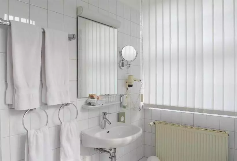 Standard-huone, Kurhotel Fürstenhof By David