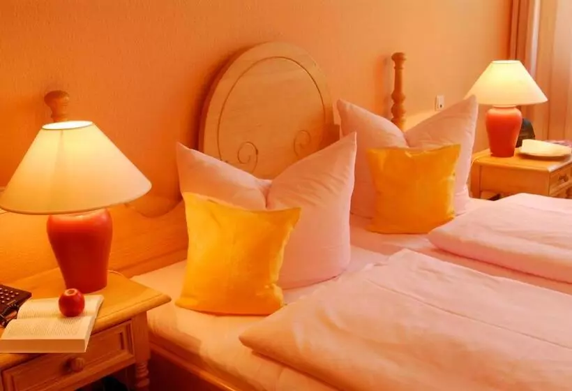 Standard-huone, Kurhotel Fürstenhof By David