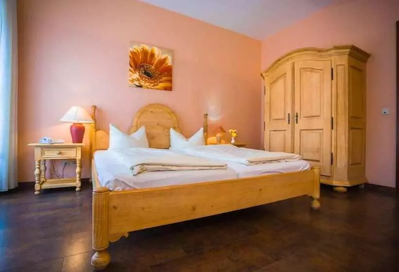 Standard-huone, Kurhotel Fürstenhof By David