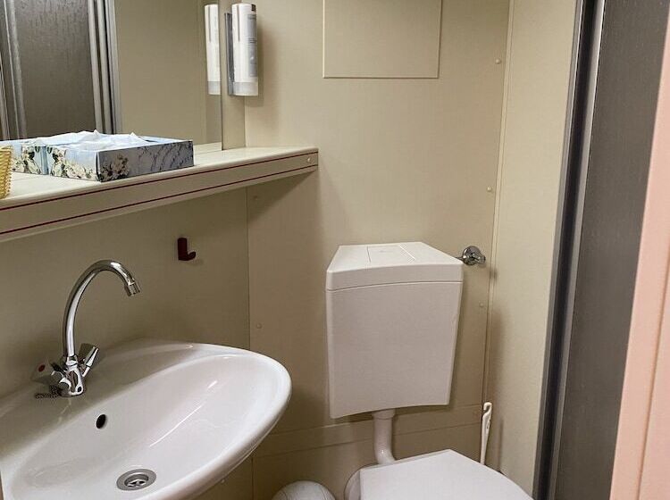 Номер Стандарт Индивидуальный, Panoramahotel Lilienstein