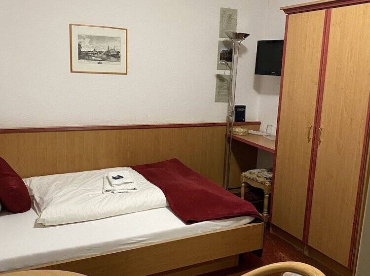 Номер Стандарт Индивидуальный, Panoramahotel Lilienstein