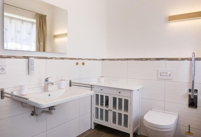 Студия Стандарт, Panoramahotel Lilienstein