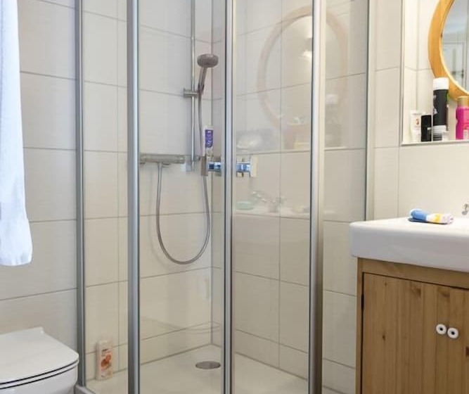 Студия Стандарт, Panoramahotel Lilienstein