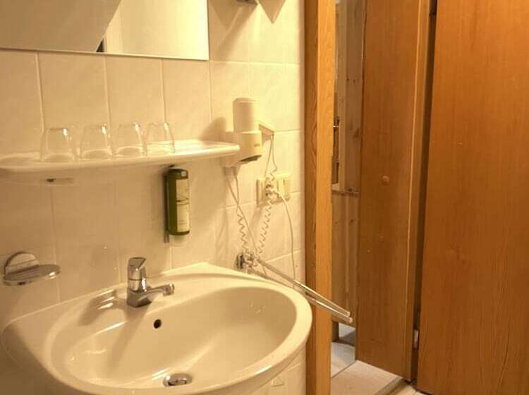 Семейное Студио, Panoramahotel Lilienstein