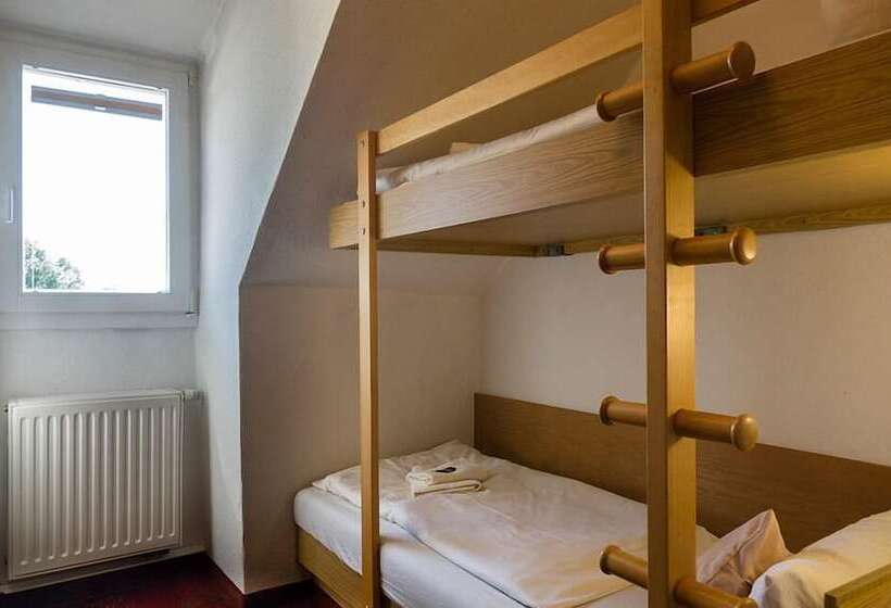 Семейное Студио, Panoramahotel Lilienstein