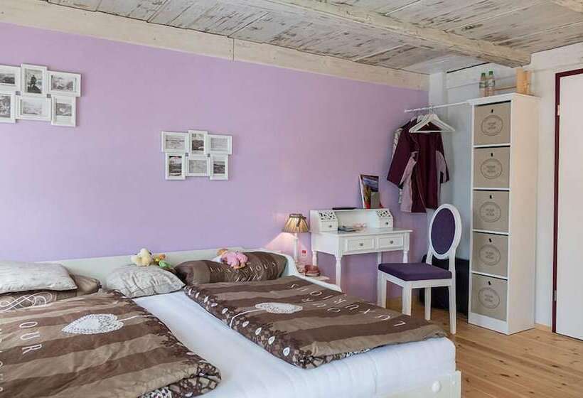 Студия Стандарт, Panoramahotel Lilienstein