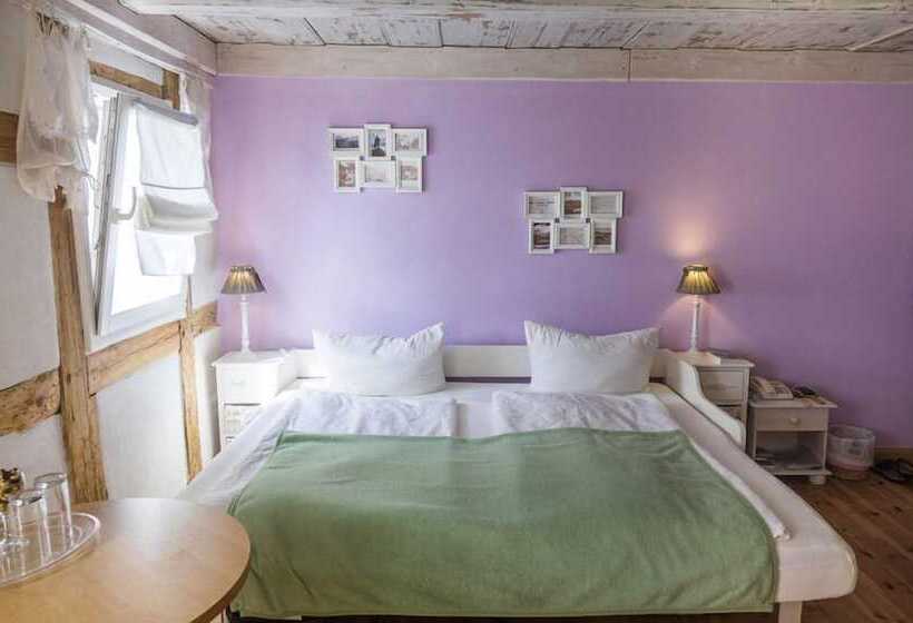 Студия Стандарт, Panoramahotel Lilienstein