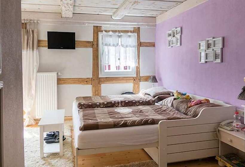 Студия Стандарт, Panoramahotel Lilienstein