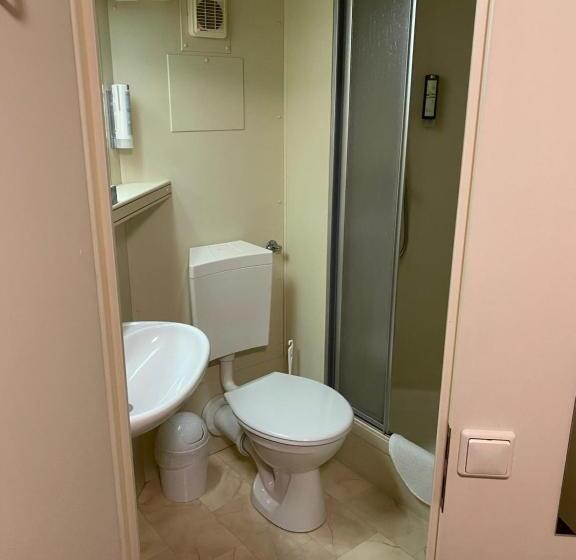 Одноместный Номер Basic, Panoramahotel Lilienstein