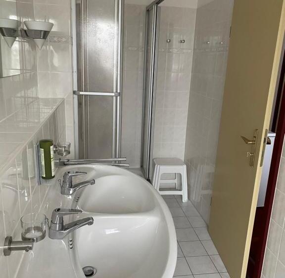 Номер Стандарт, Panoramahotel Lilienstein