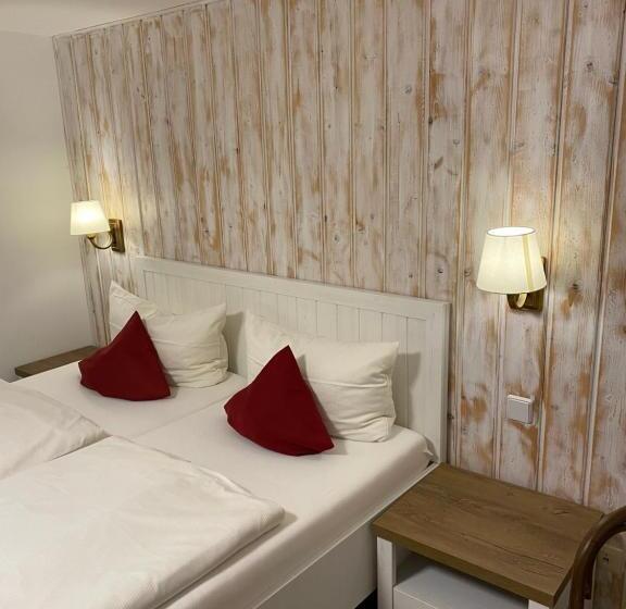 Студия Стандарт, Panoramahotel Lilienstein