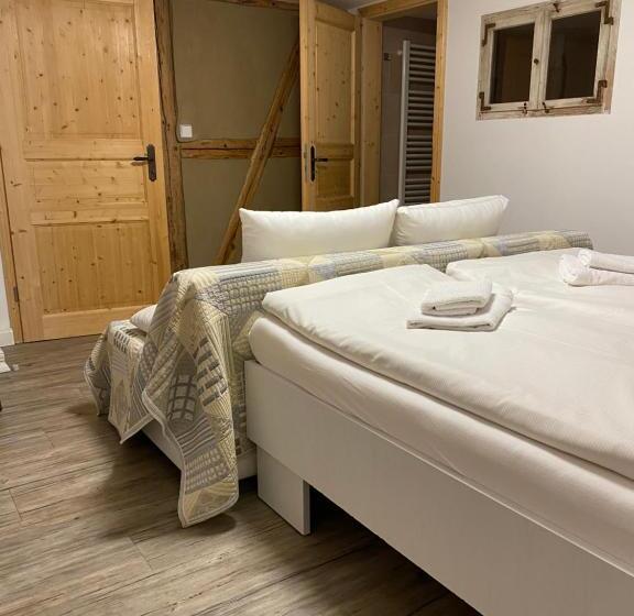 Студия Стандарт, Panoramahotel Lilienstein