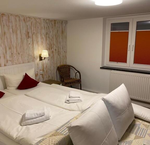 Студия Стандарт, Panoramahotel Lilienstein