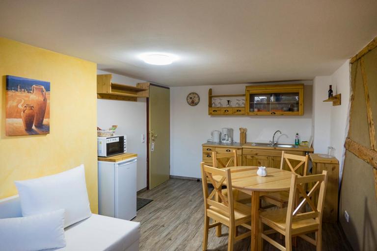 Студия Стандарт, Panoramahotel Lilienstein