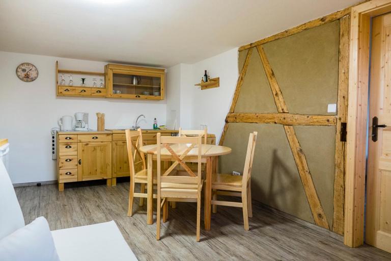 Студия Стандарт, Panoramahotel Lilienstein